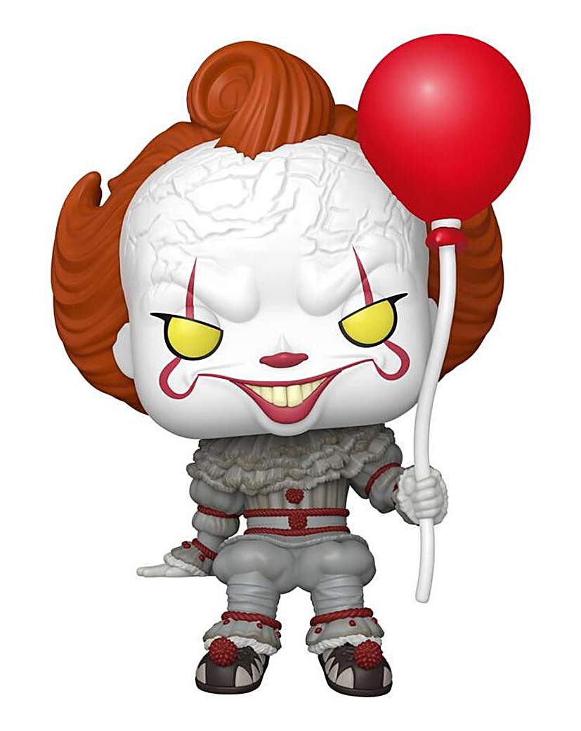 Pop! Vinyl - It - Pennywise
