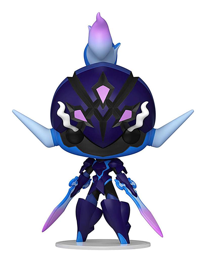 Pop! Jumbo 10in - Pokemon - Ceruledge