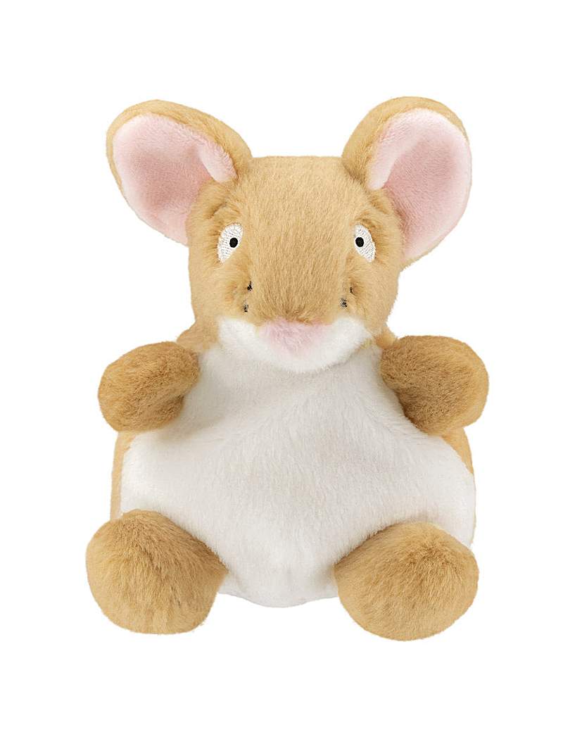 Palm Pals Gruffalo Mouse 5in