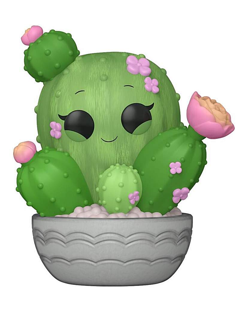 Pop! Vinyl - Plants - Barrel Cactus