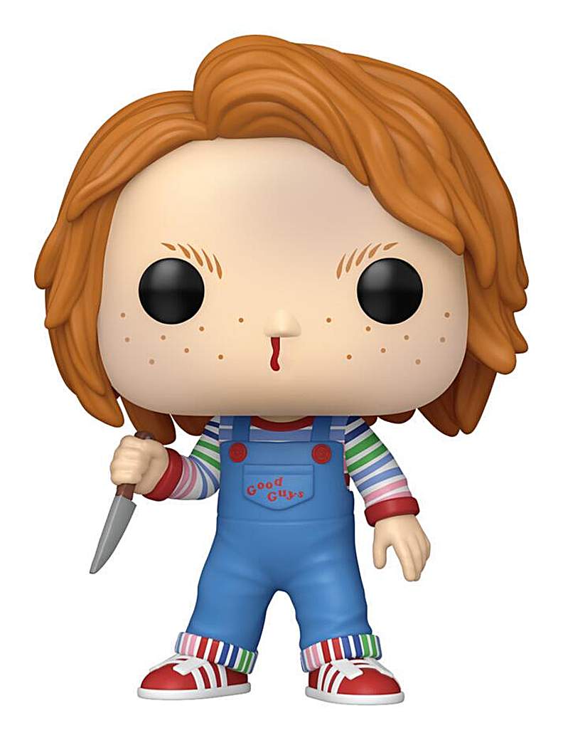 Pop! Vinyl - Chucky - Chucky