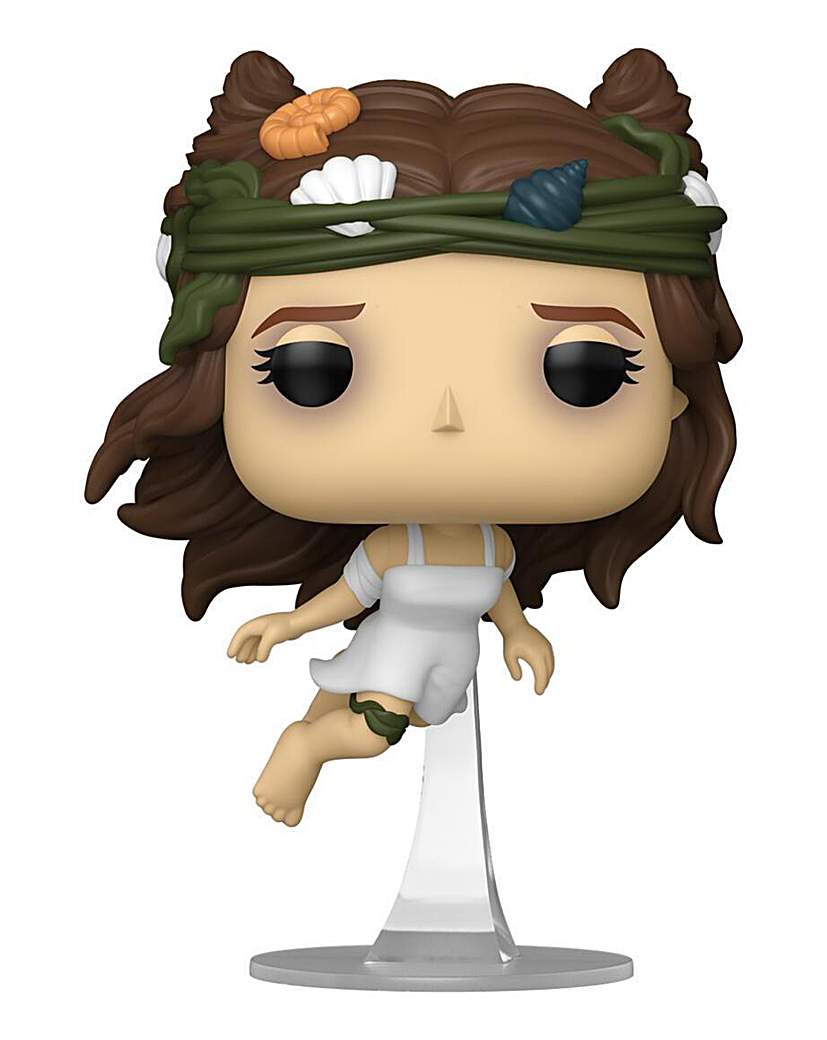 Pop! Vinyl The Folk Air TWK -Jude Duarte