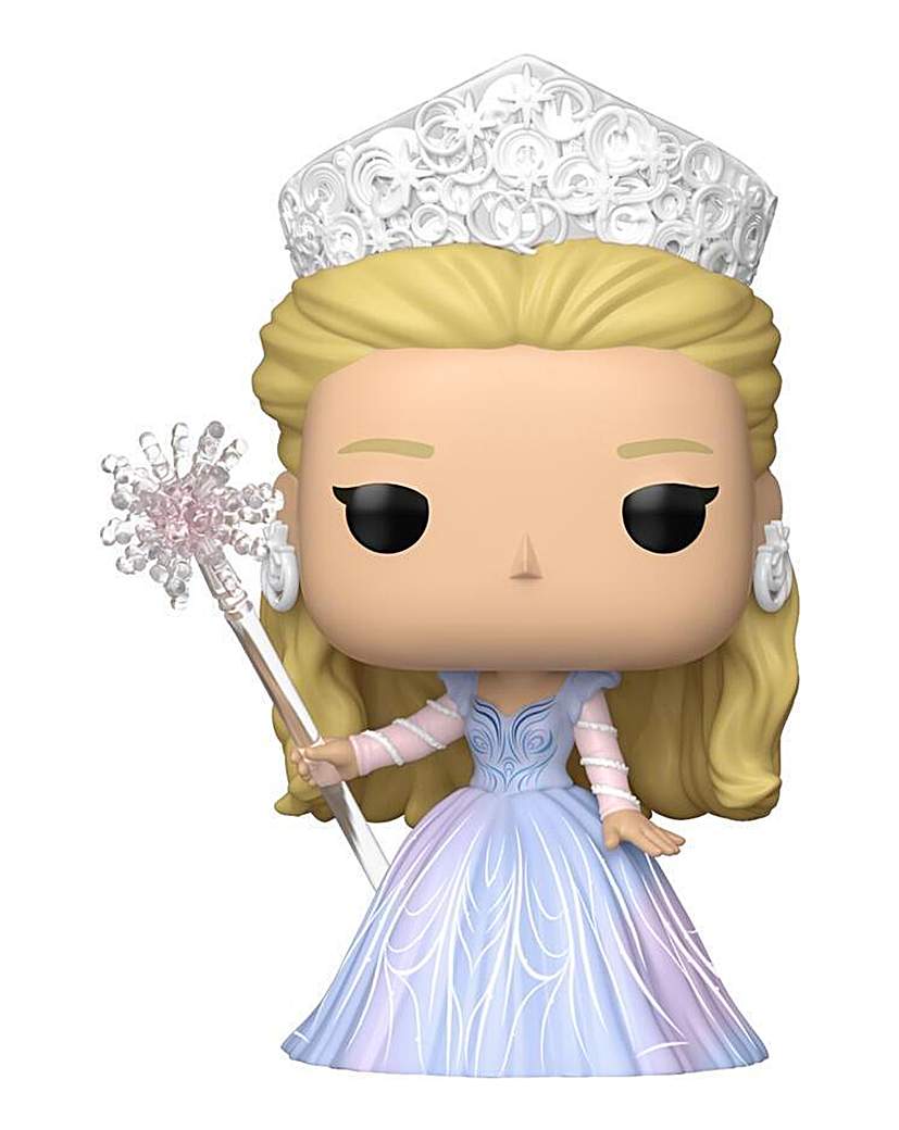 Pop! Vinyl Wicked Pt Glinda in Blue Gown