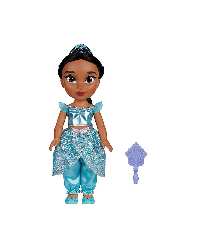 Disney Princess Large 38cm Jasmine Doll