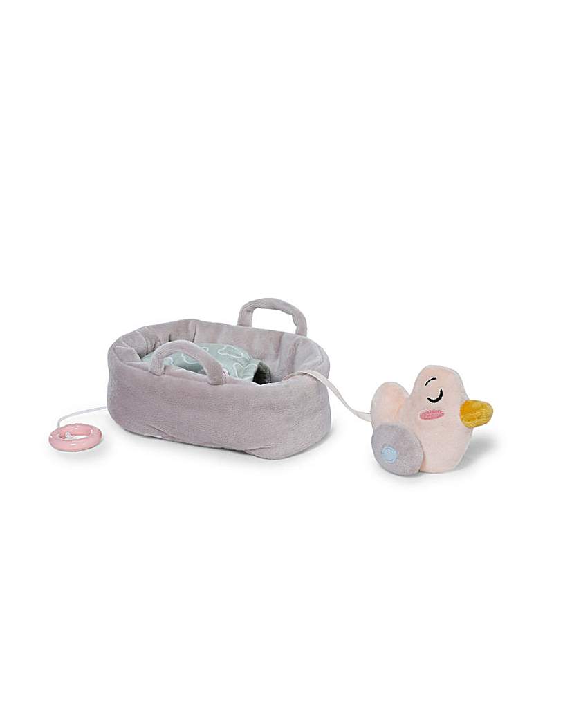Baby Born for babies Musical Berta