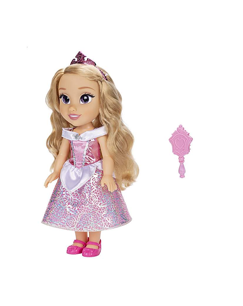 Disney Princess Large 38cm Aurora Doll