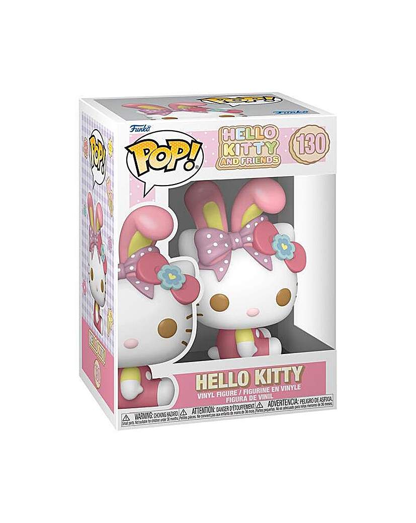 Pop! Vinyl Hello Kitty Spring Hello
