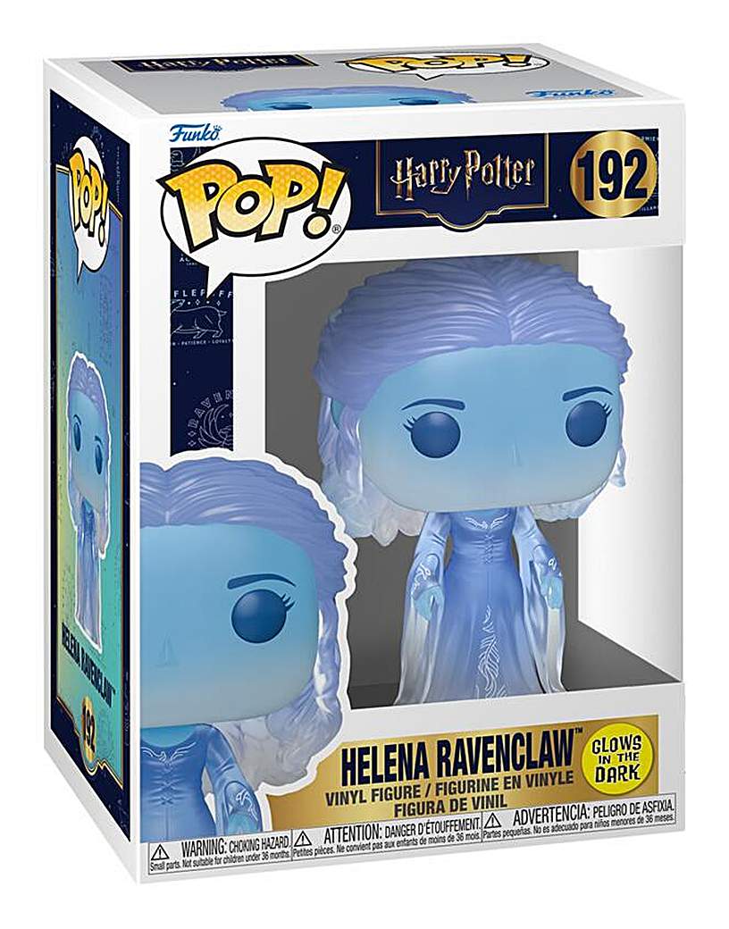 Pop! Vinyl Harry Potter Helena Ravenclaw
