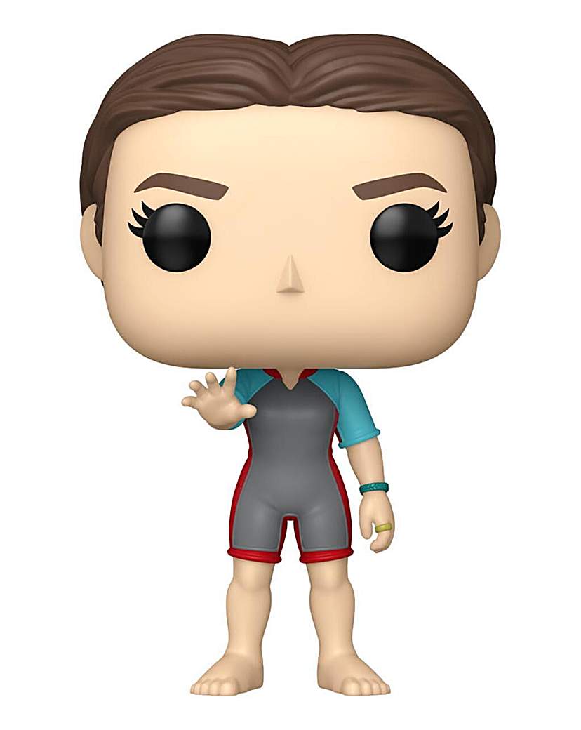 Pop! Vinyl Stranger Things S5 (Wetsuit)