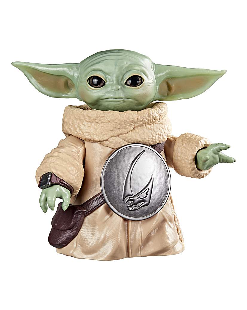 Star Wars Grogu Action Figure