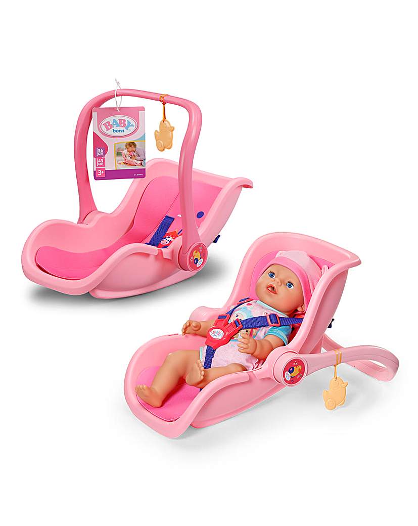 Baby Born Comfort Seat