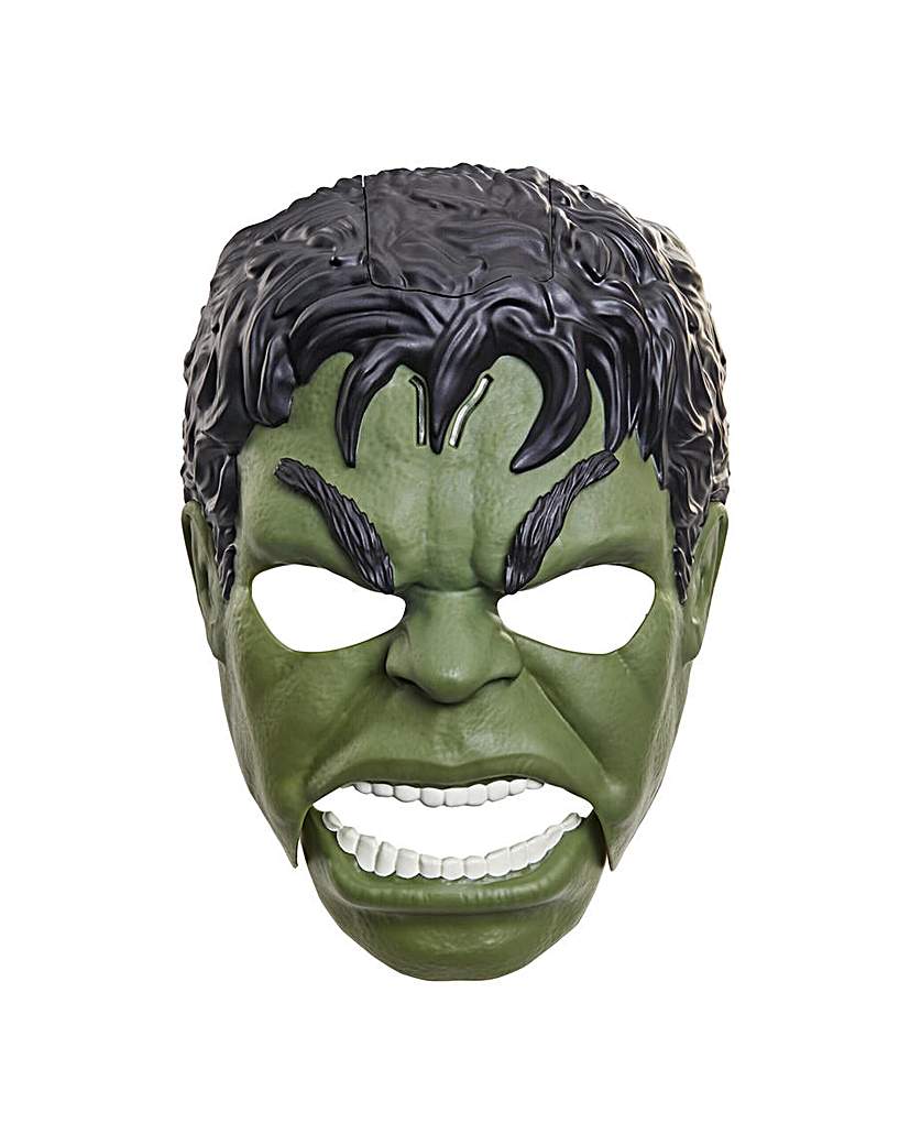 Spiderman Villain Feature Mask
