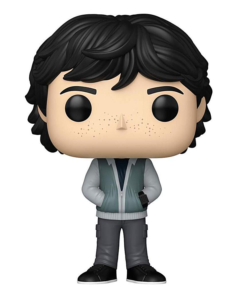 Pop! Vinyl Stranger Things Mike Wheeler