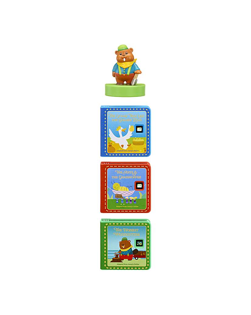Little Tikes SDM Aesop's Fairytale Coll.
