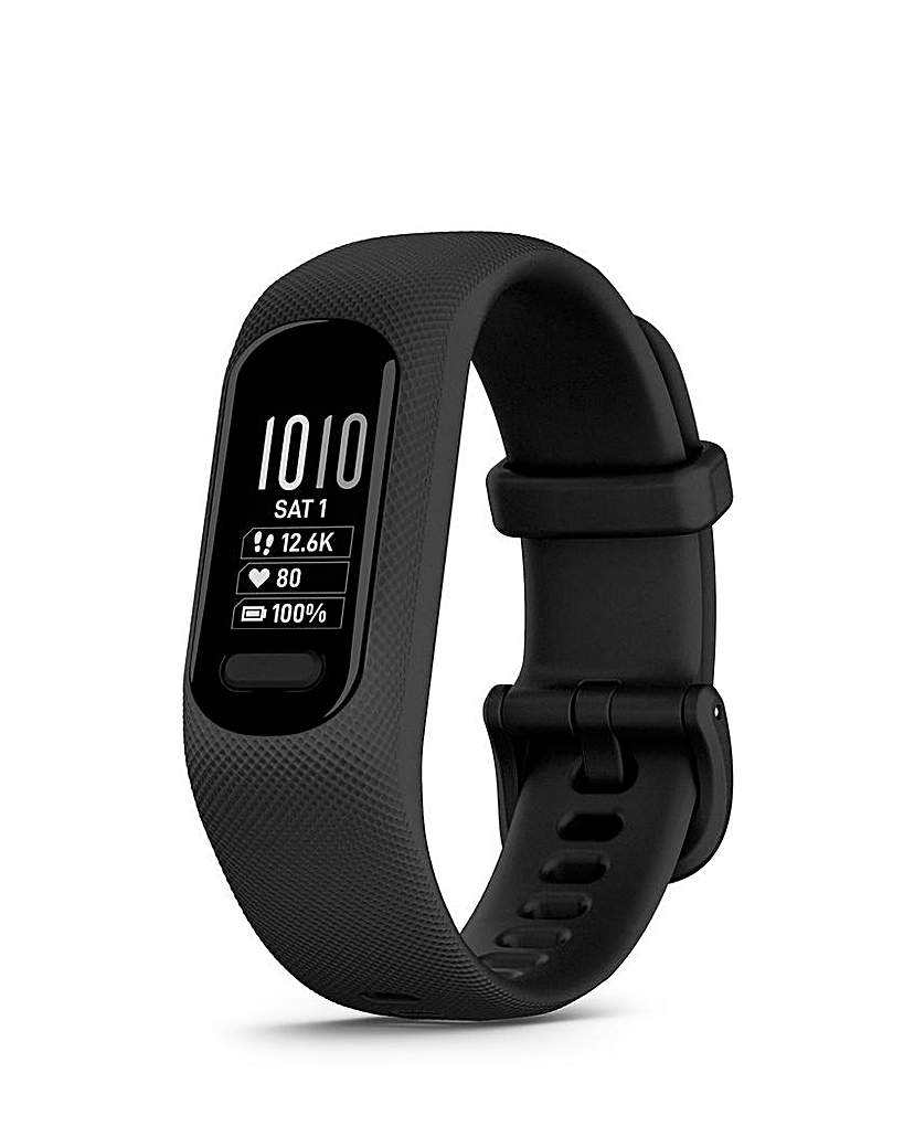 Garmin Vivosmart 5 - Black