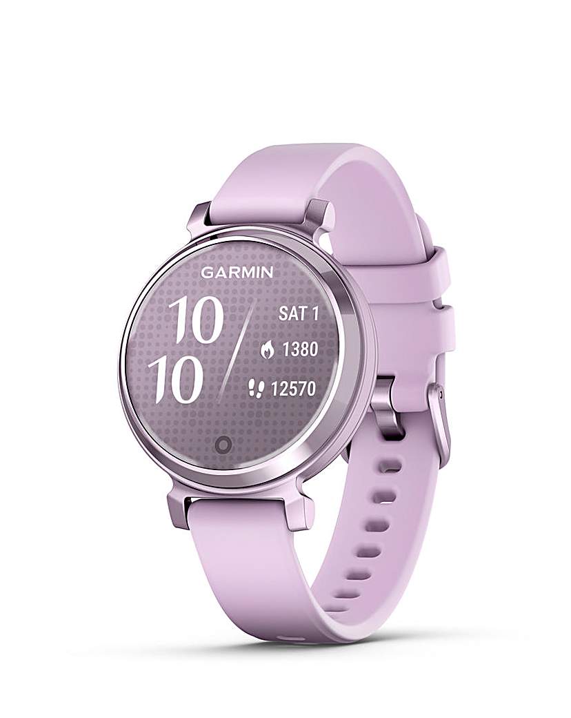 Garmin Lily 2 - Lilac