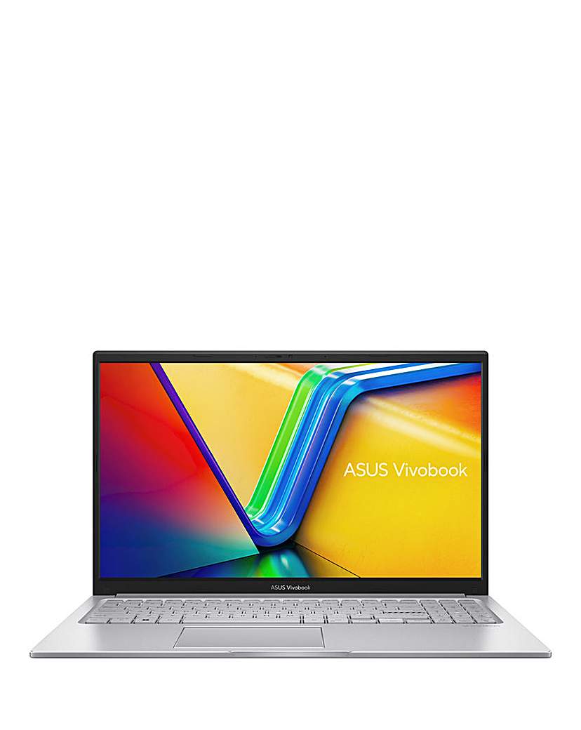 ASUS VivoBook 15 Core i7-1255U 512GB