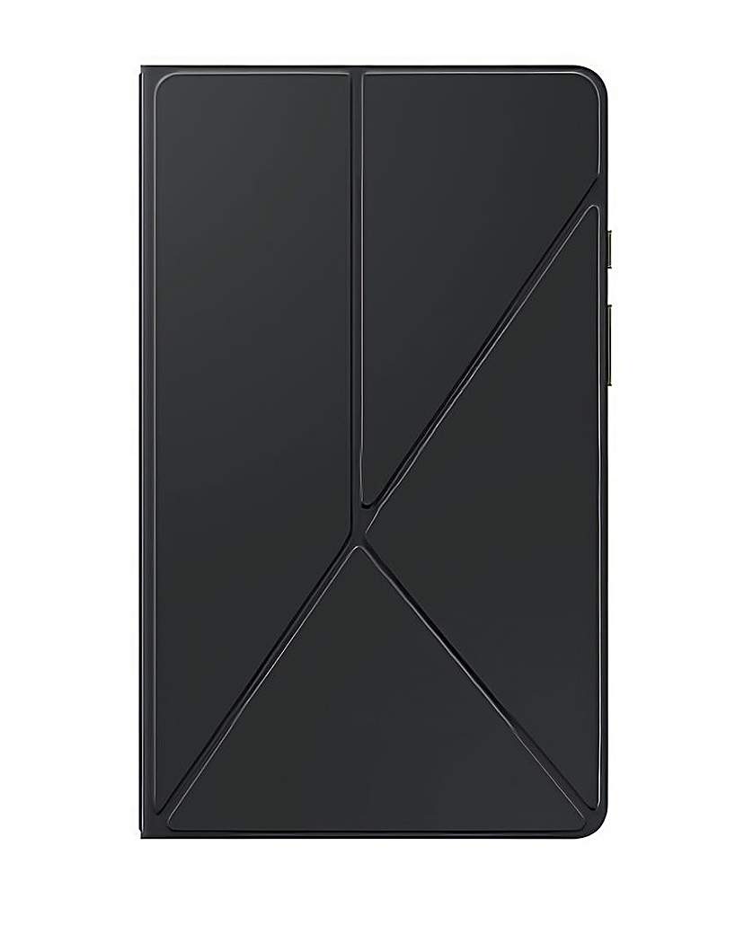 Samsung Tab A9 Book Cover