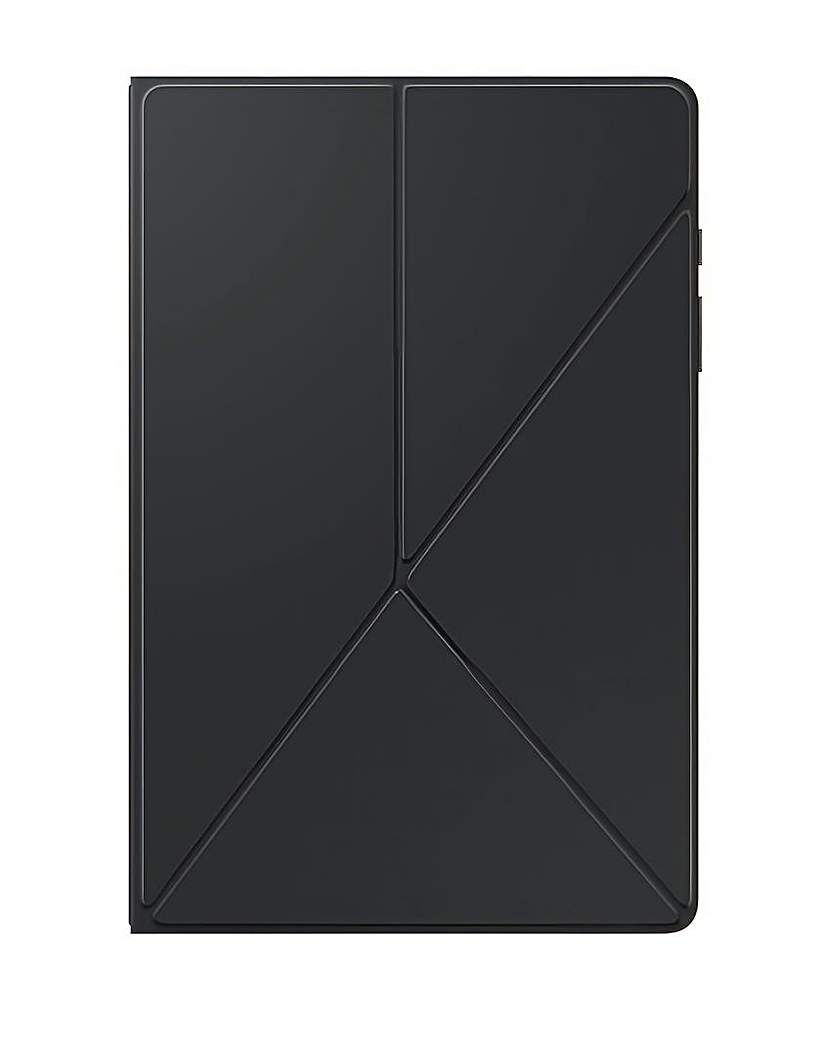 Samsung Tab A9+ Book Cover