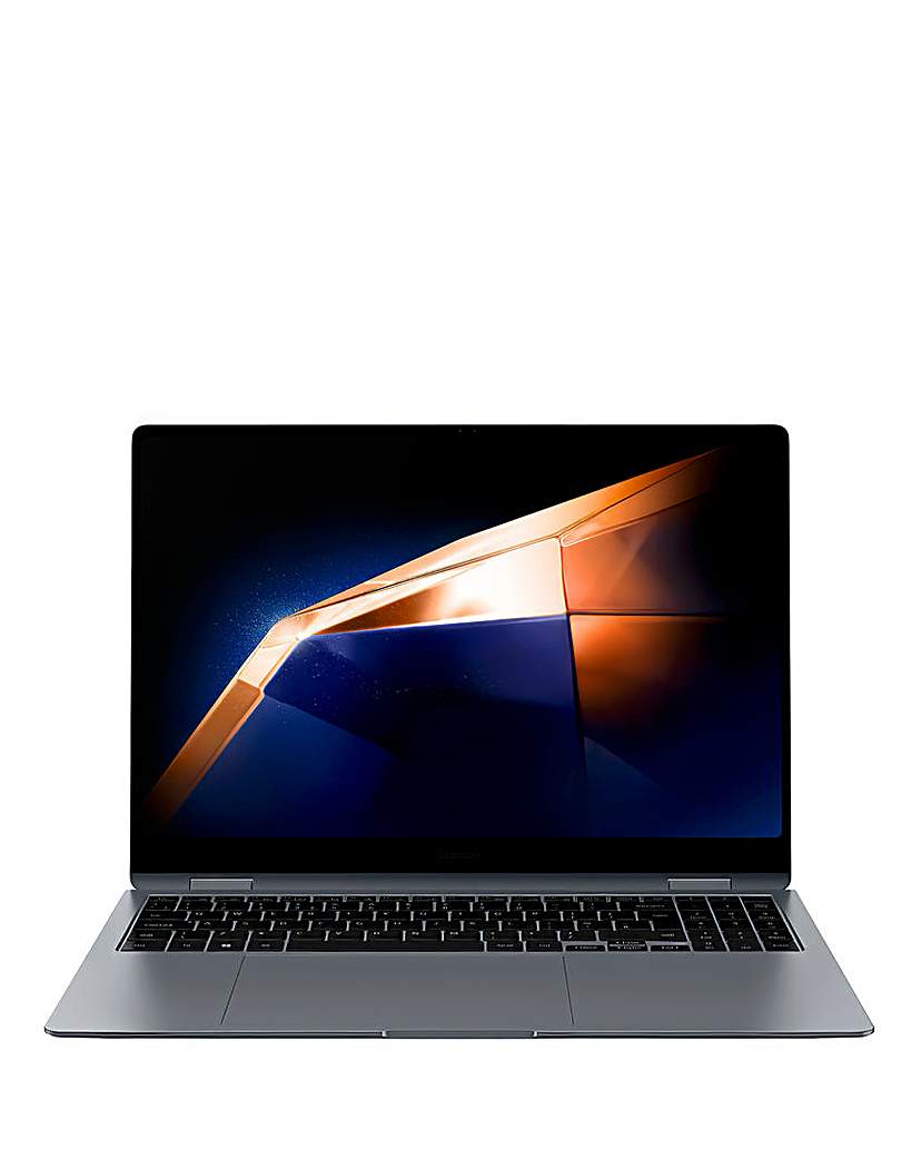 Galaxy Book4 Pro 360 16in Ultra 7 Laptop