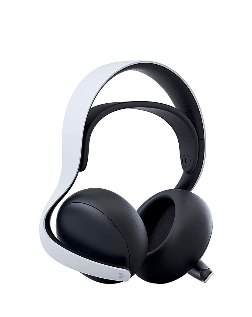 PlayStation 5 Pulse Wireless Headset