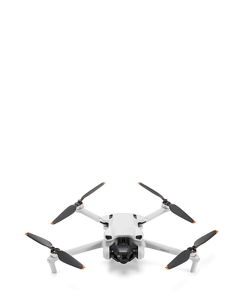 DJI Mini 3 Drone - Fly More Combo