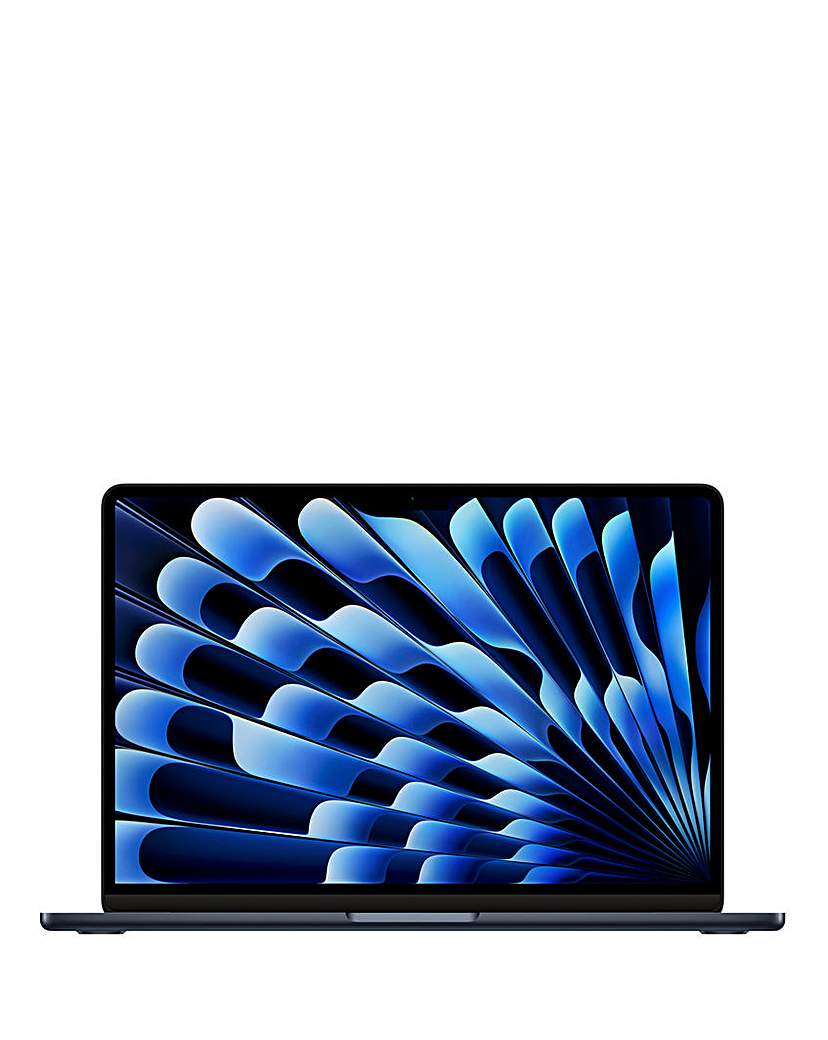 MacBook Air M3 13in 512GB- Midnight