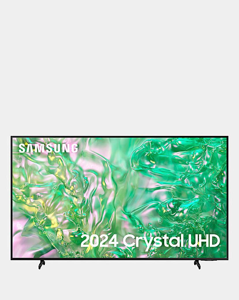 Samsung UE43DU8000KXXU 43in Smart TV