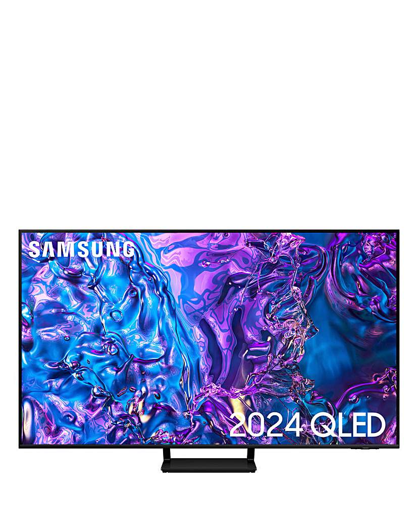 Samsung QLED QE55Q70DATXXU 55in Smart TV