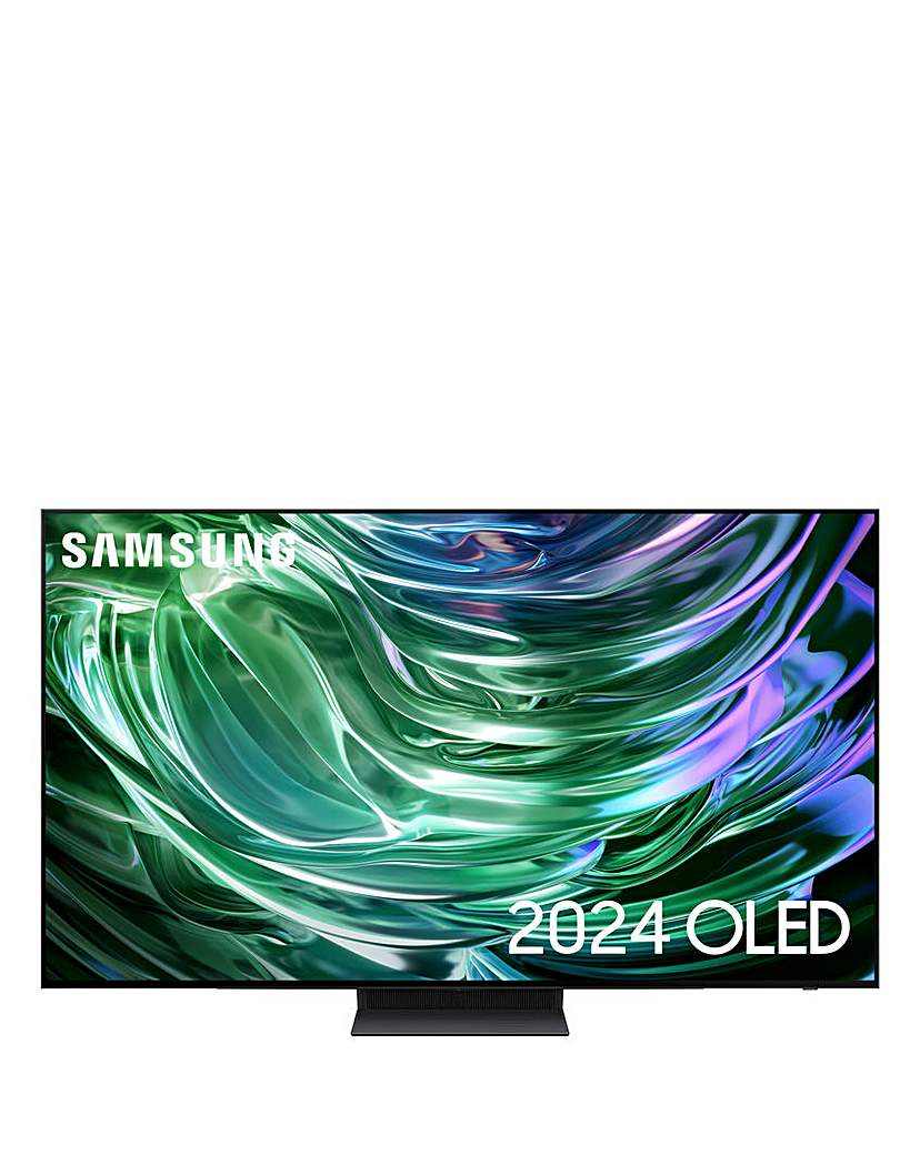 Samsung OLED QE48S90DAEXXU 48in Smart TV