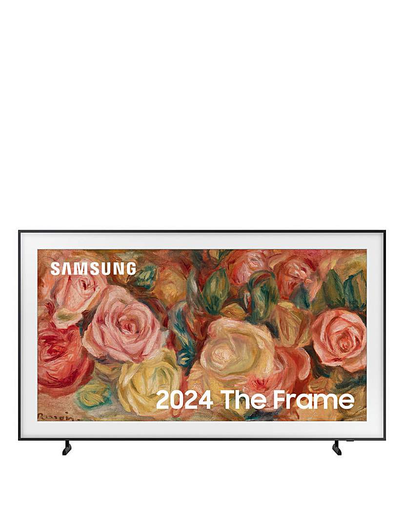 Samsung The Frame QLED QE43LS03DAUXXU TV