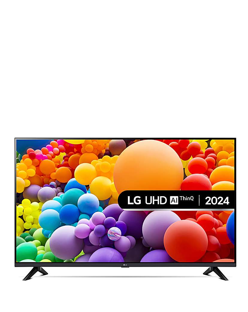 LG 55UT73006LA 55in LED 4K UHD Smart TV