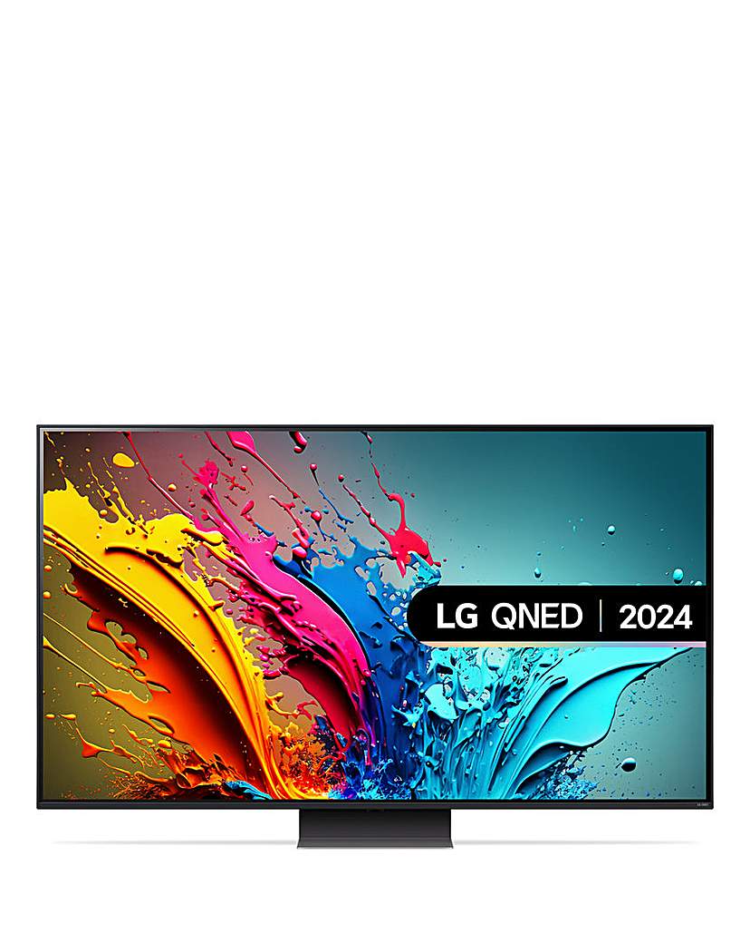 65QNED87T6B 65 QNED NanoCell UHD HDR TV