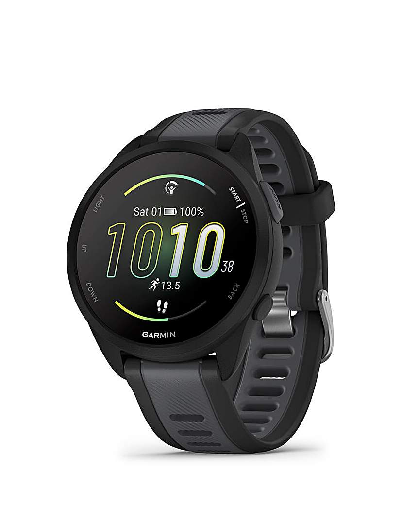 Garmin Forerunner 165 Smart Watch