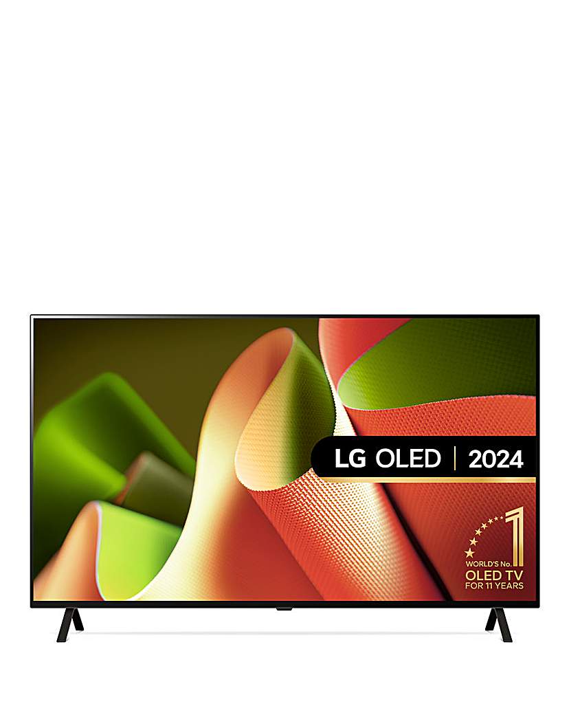LG OLED55B46LA 55in OLED 4K UHD HDR TV