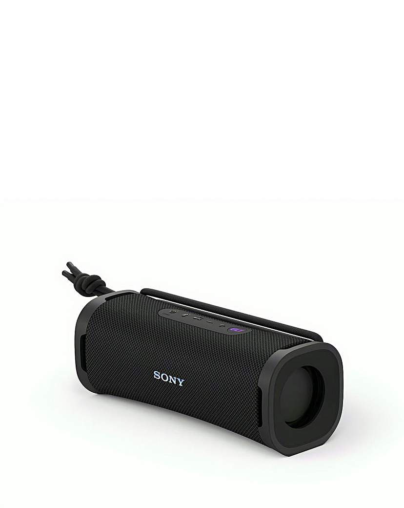 Sony ULT FIELD 1 Speaker - Black