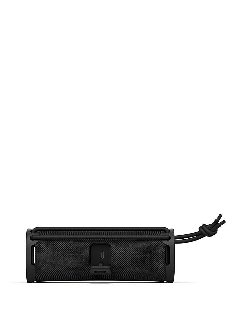 Sony ULT FIELD 1 Speaker - Black