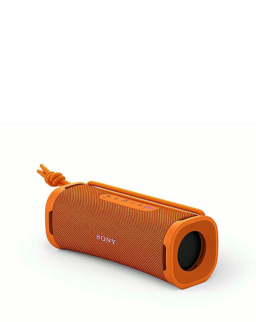 Sony ULT FIELD 1 Speaker - Orange