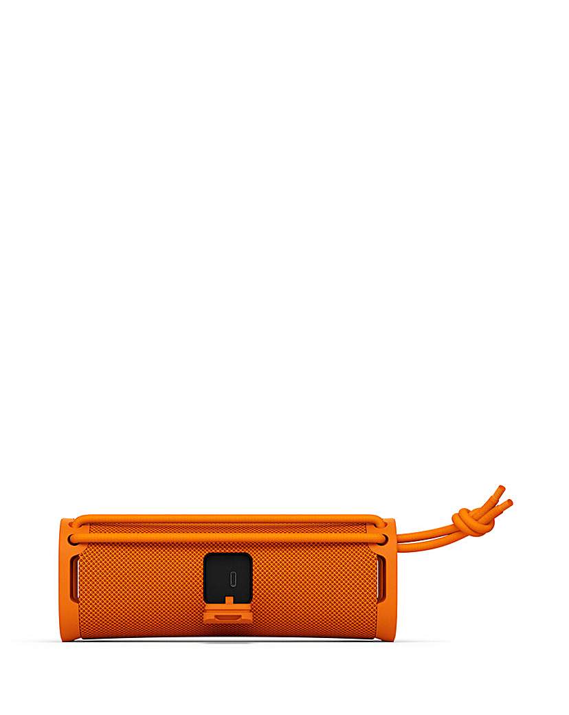 Sony ULT FIELD 1 Speaker - Orange