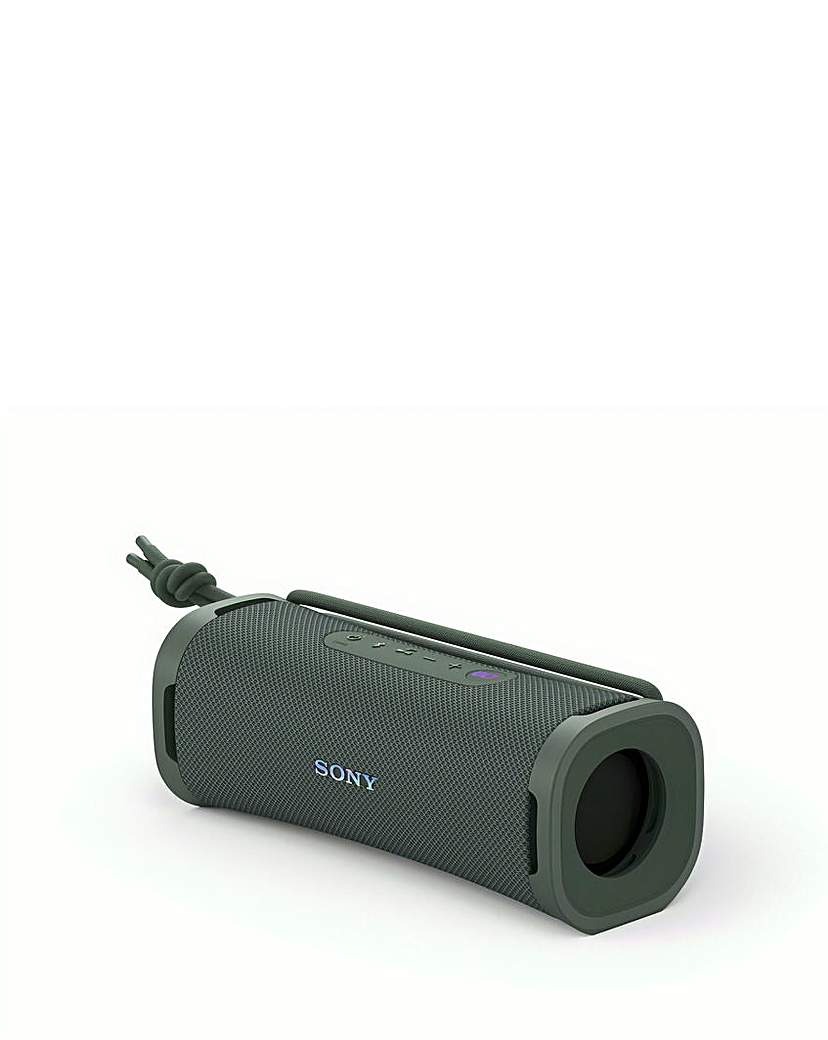 Sony ULT FIELD 1 Speaker - Forest Grey