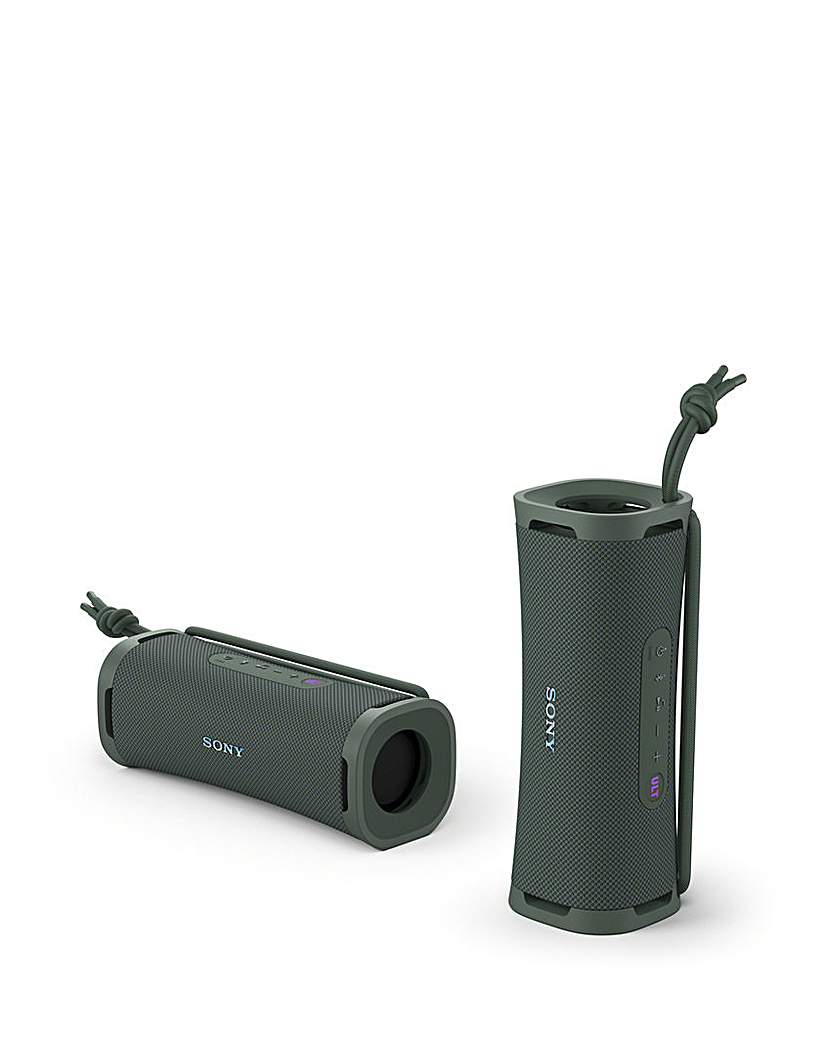 Sony ULT FIELD 1 Speaker - Forest Grey