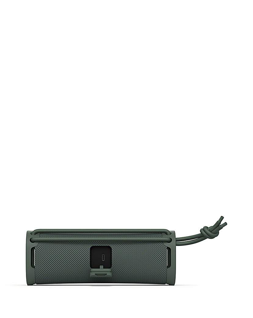 Sony ULT FIELD 1 Speaker - Forest Grey