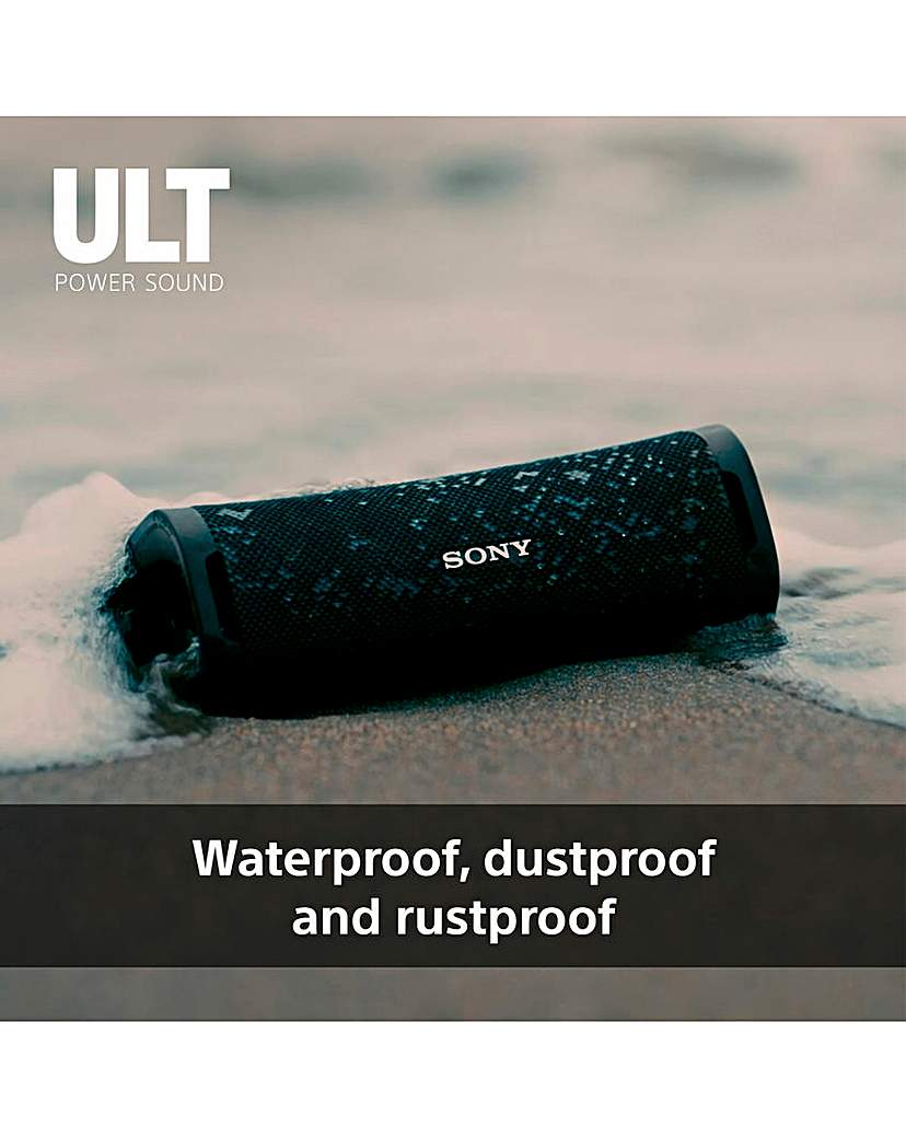 Sony ULT FIELD 1 Speaker - Forest Grey
