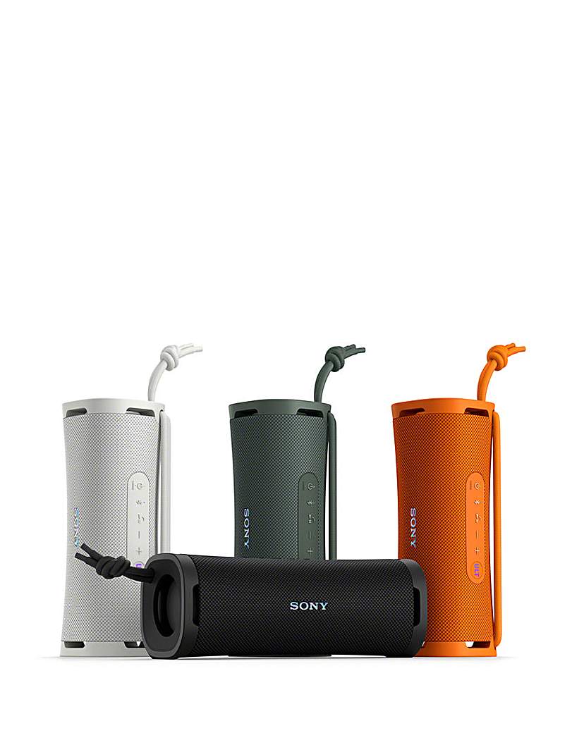 Sony ULT FIELD 1 Speaker - Off White