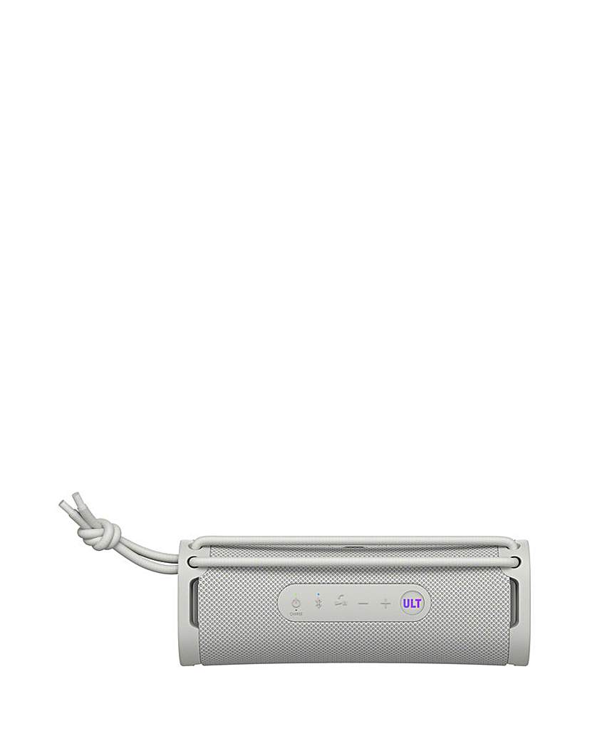 Sony ULT FIELD 1 Speaker - Off White
