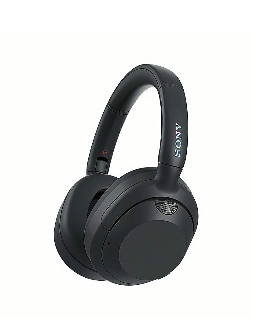 Sony ULT WEAR Wireless Headphones Black