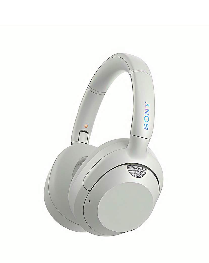 Sony ULT WEAR Wireless Headphones White