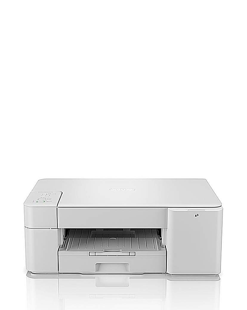 EcoPro DCPJ1200WEZU1 Printer