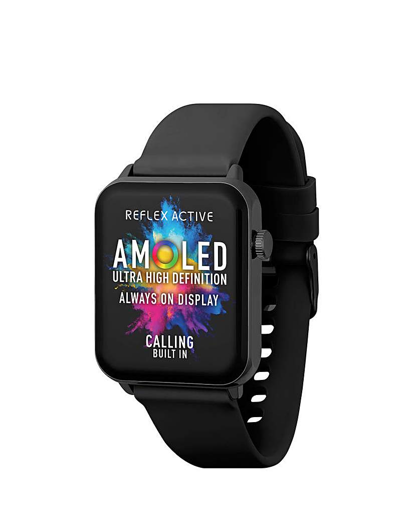 Reflex Active Series 30