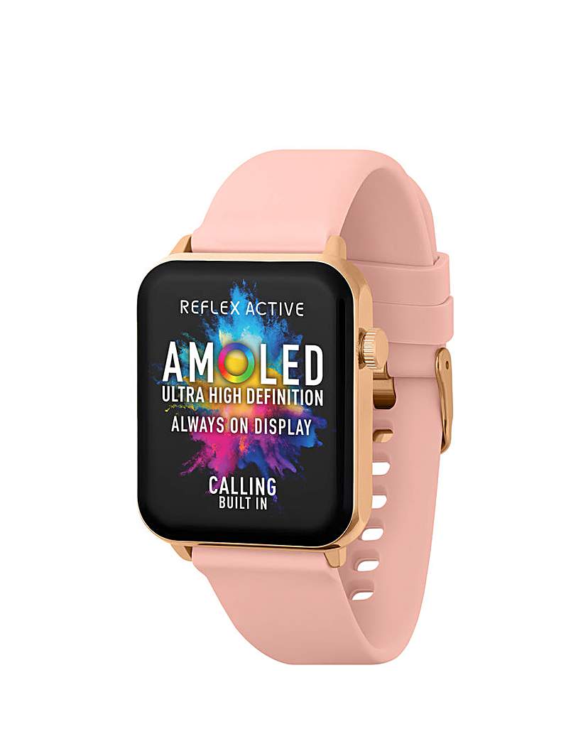 Reflex Active Series 30